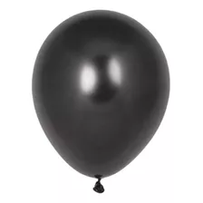  Globos Para Halloween Unicolor X 50 U 09 Standard 