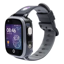 Soymomo Space 1.0 Reloj Gps Niños Smartwatch Color Negro