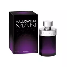 Jesus Del Pozo Halloween Man 125 Ml Edt / Perfumes Mp