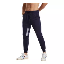 Pantalones Jogger Deportivos Hombre Arjen Kroos Pants Gym