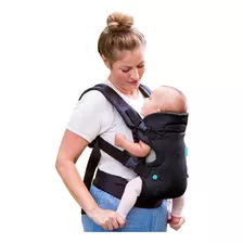 Transportín Infantino Flip 4 En 1: Ergonómico, Convertible,