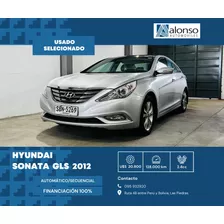 Hyundai Sonata 2.4 Gls Extra Full