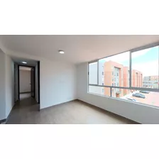 Venta De Apartamento Piso 4 En Ciudad Verde