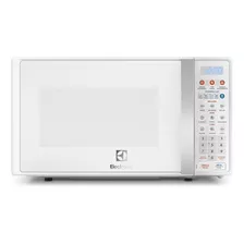 Micro-ondas Electrolux Mtd30 Branco 20l 127v(só Retirada)