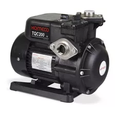 Bomba De Fluxo Tqc200 G2 Bivolt - Komeco