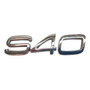 Emblema  Volvo  S40 04-12 