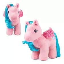 My Little Pony Peluches De Unicornio Y Pegaso Para