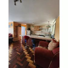 Arriendo Departamento Amoblado En Mirador Del Pacifico V, Ar