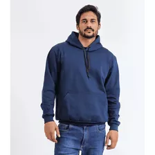 Moletom De Frio Com Capuz Masculino