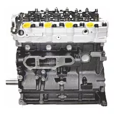 Motor Parcial Hyundai Hr 2.5 K2500 C/ Garantia