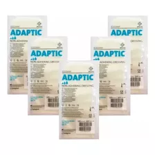 Adaptic Non Adhering Dressing - 7.6cm X 40cm - Unidade