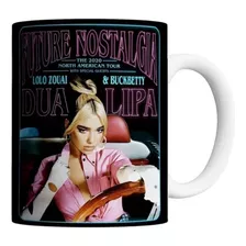 Taza Dua Lipa Mod 01