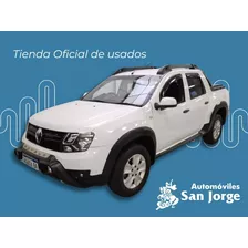 Renault Duster Oroch D/c Outsider 2017, Concesionario