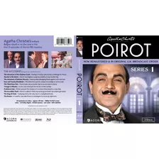 Poirot E Miss Marple Completas Com Caixinhas E Encartes