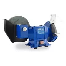 Amoladora De Banco Afilador Kld 250w 2 Piedras Maq Combinada