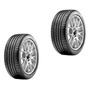 Paq X2 Llantas 235/40 R18 Goodyear Eagle Sport All Season 91