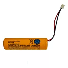 Batería Wahl Senior 2600mah 9.36wh Mod 93837-200 Original