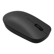 Mouse Sem Fio Xiaomi Lite Xmwxsb01ym