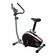 Bicicleta Fija Semikón Te 2492hp Magnetica 100kg Selectogar