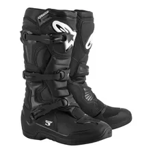 Botas Motocross Para Caballero Alpinestars Tech 3