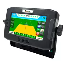 Gps Agrícola, Gt500, Terris, Barra De Luz, Pinta Tela, Mede