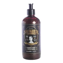 Sir Fausto Shampoo Grasa 500ml