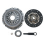 Kit De Clutch P/ Datsun Pickup 1977 1978 1979 1.6 Sachs