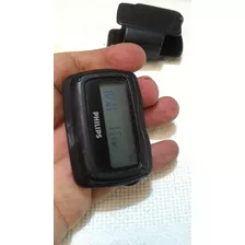 Mini Beeper Buscapersonas Phillips De Colección Leer Descrip