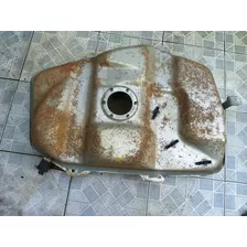 Tanque De Combustivel Classe A 160 Ano 2000