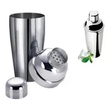 Coctelera Acero Inox. Profesional 500ml Primor