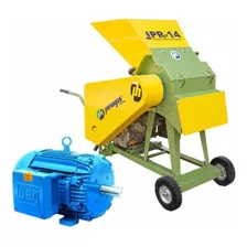 Triturador De Residuos Orgánicos Penagos Pr-14con Motor Mono