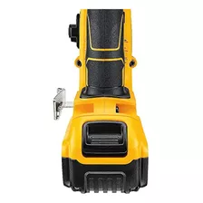 Kit De Taladro De Martillo Giratorio Dewalt 20v Max Sds, Bat