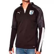 Chamarra Sudadera Deportiva Querétaro Para Hombre (755999 02