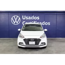 Hyundai Grand I10 Sedán Aut