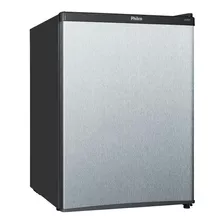 Geladeira Frigobar Philco Pfg85 Platinum 67l 110v