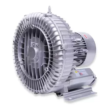 Compressor Soprador Radial 3,45cv- Jkw003 P/ Criação Peixes