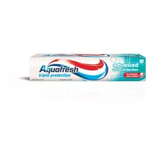 Pasta Dental Aquafresh Triple Protección Advanced (5 Unid)