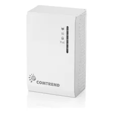 Comtrend Adaptador Powerline Ethernet + Poe (pg-p