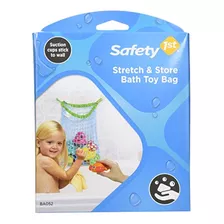 Safety 1st Bath Toy Bag