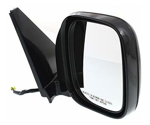 Espejo - Kool Vue Power Mirror Compatible With Mitsubishi Mo Foto 5