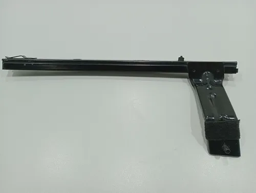 Guia Do Vidro Dianteiro Direito Vw Up Take 1.0 2016 6