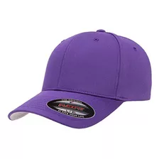 Flexfit Gorra De Béisbol Atlética Ajustada Para Hombre, Co