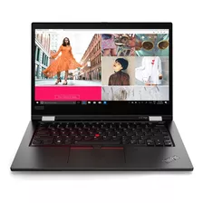 Notebook Lenovo Thinkpad Yoga L13 Tactil 2en1 I7 16gb 512gb