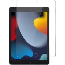 Lamina Vidrio Para iPad 7 8 9na Gen 2020 2021 10.2 Pulgadas