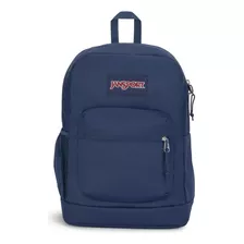 Zonazero Mochila Jansport Cross Town Plus Navy 26 L