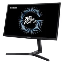 Monitor Samsung Qled 24 Pol