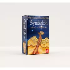 Symbolon: The Deck Of Remembrance Tarot Agm