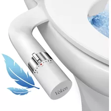 Bidet Accesorio Poceta Para Lavado Intimo Ajustable 