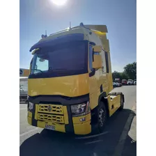 Tracto Camion Renault T460, Año 2019, 4x2, Oportunidad