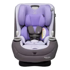 Butaca Infantil Para Auto Maxi-cosi Pria All-in-one Moonstone Violet